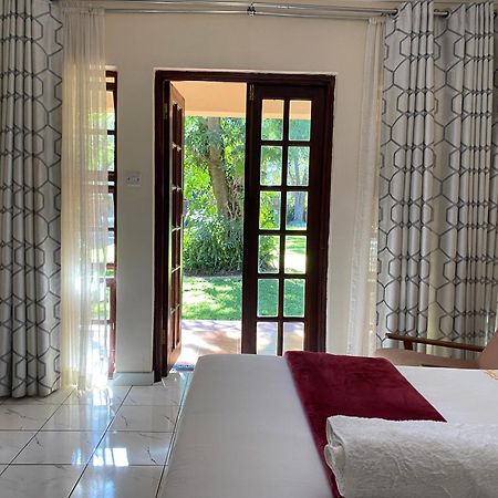 Matilinda Lodge Bulawayo Ngoại thất bức ảnh