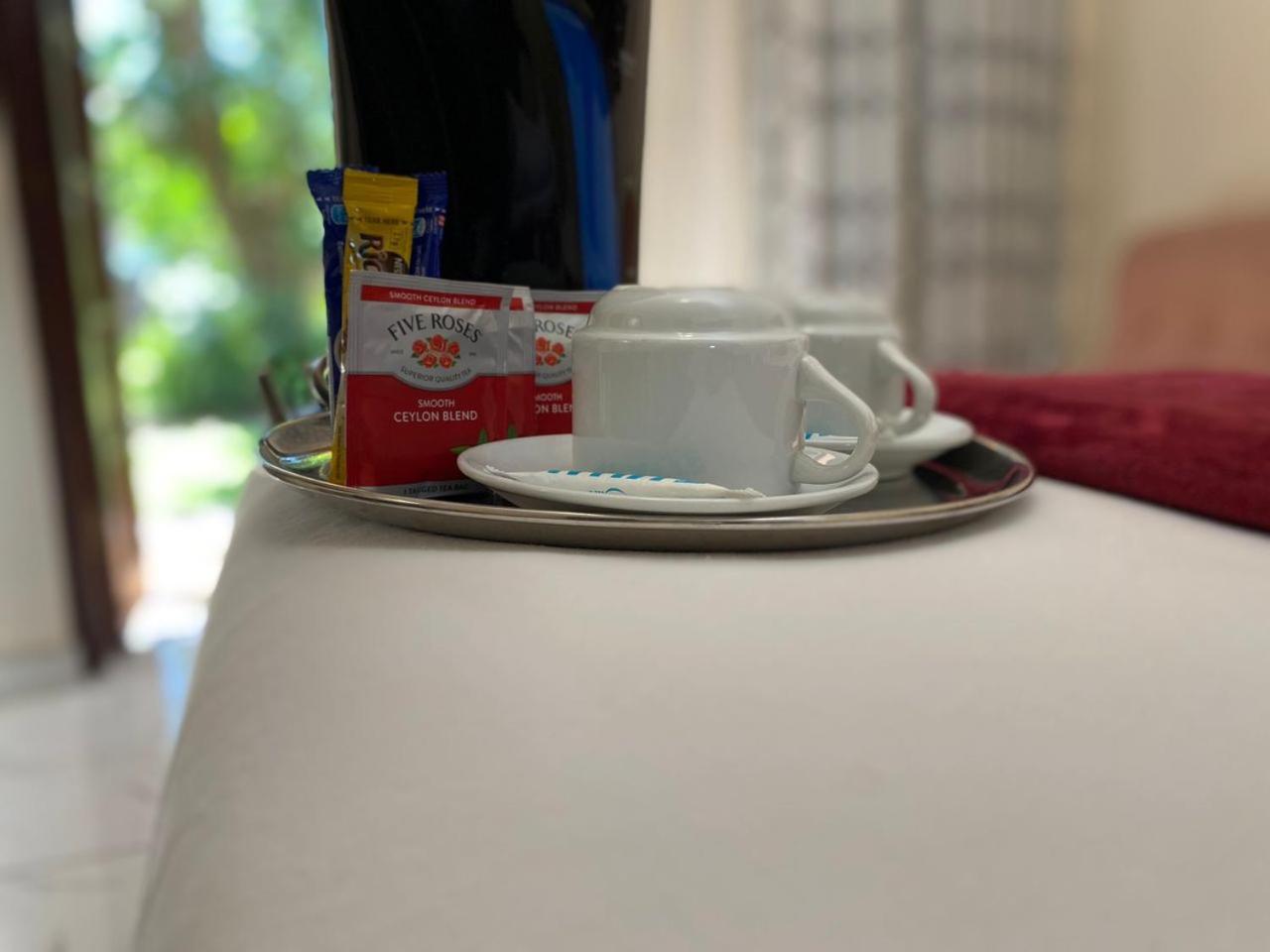 Matilinda Lodge Bulawayo Ngoại thất bức ảnh