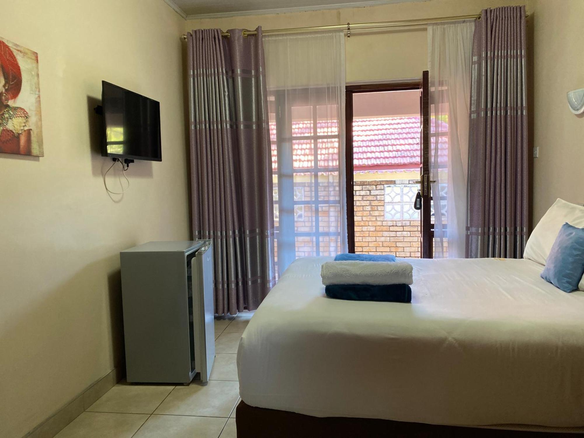 Matilinda Lodge Bulawayo Ngoại thất bức ảnh
