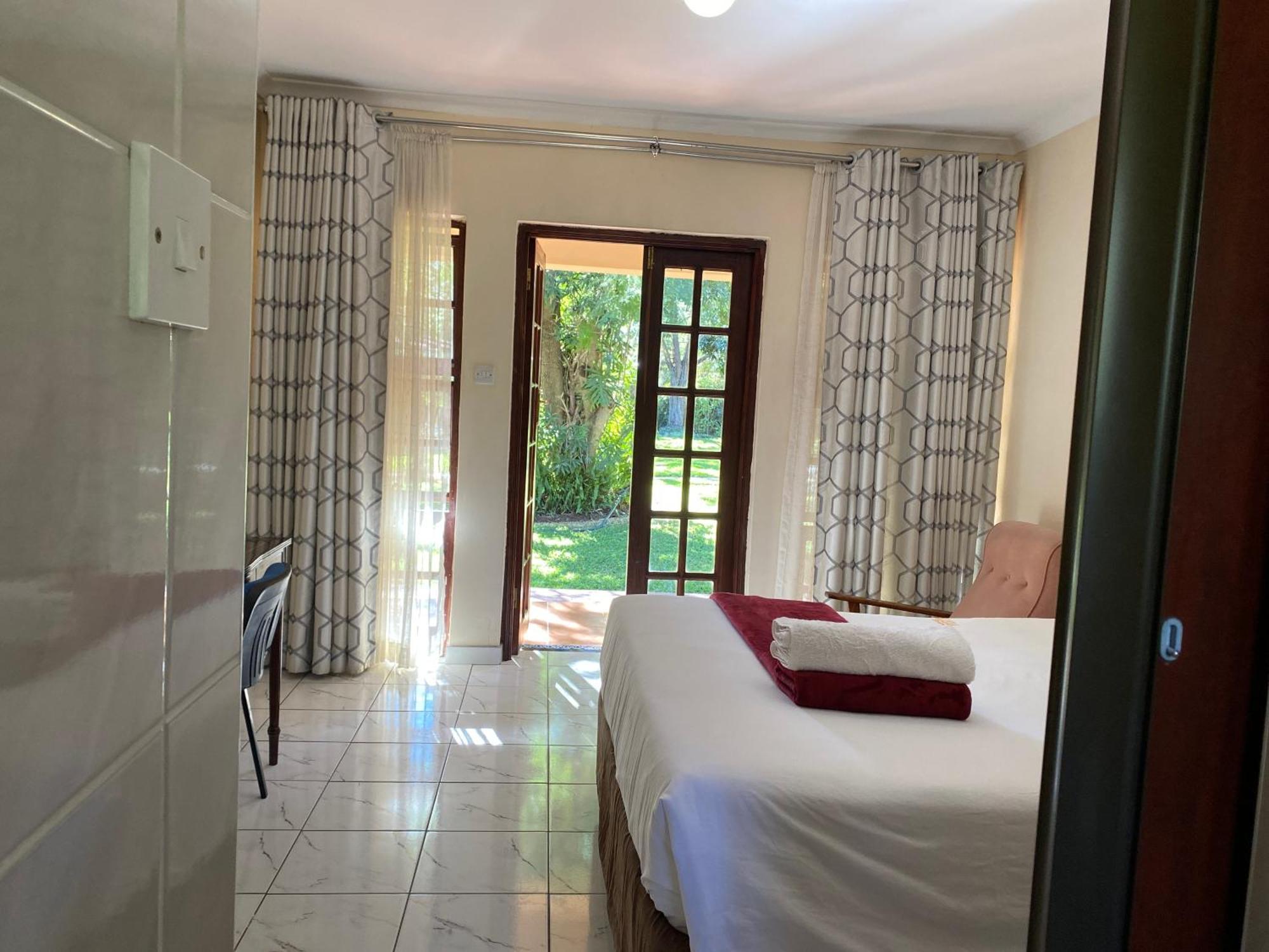 Matilinda Lodge Bulawayo Ngoại thất bức ảnh